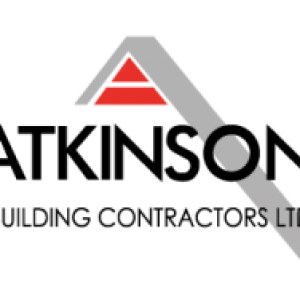 Atkinson Building Contractors Sponsors Logo
