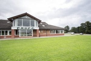 catering facilities at Penrith Conference Centre