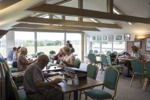 The Sponsors Room, Penrith Conference Centre