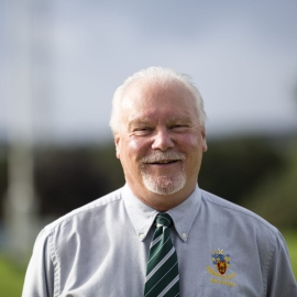 Ian Davidson