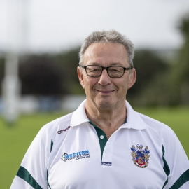 Geoff Matthews